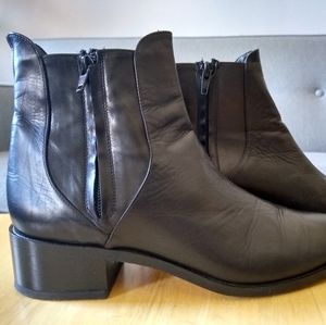 Cole Haan Chelsea Boots (Italian leather) 9B